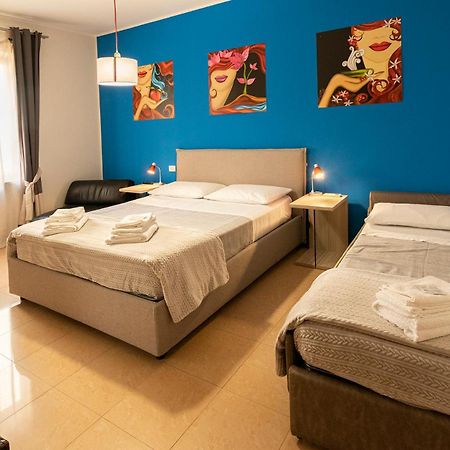 Pied A Terre - Atelier Διαμέρισμα Βερόνα Εξωτερικό φωτογραφία