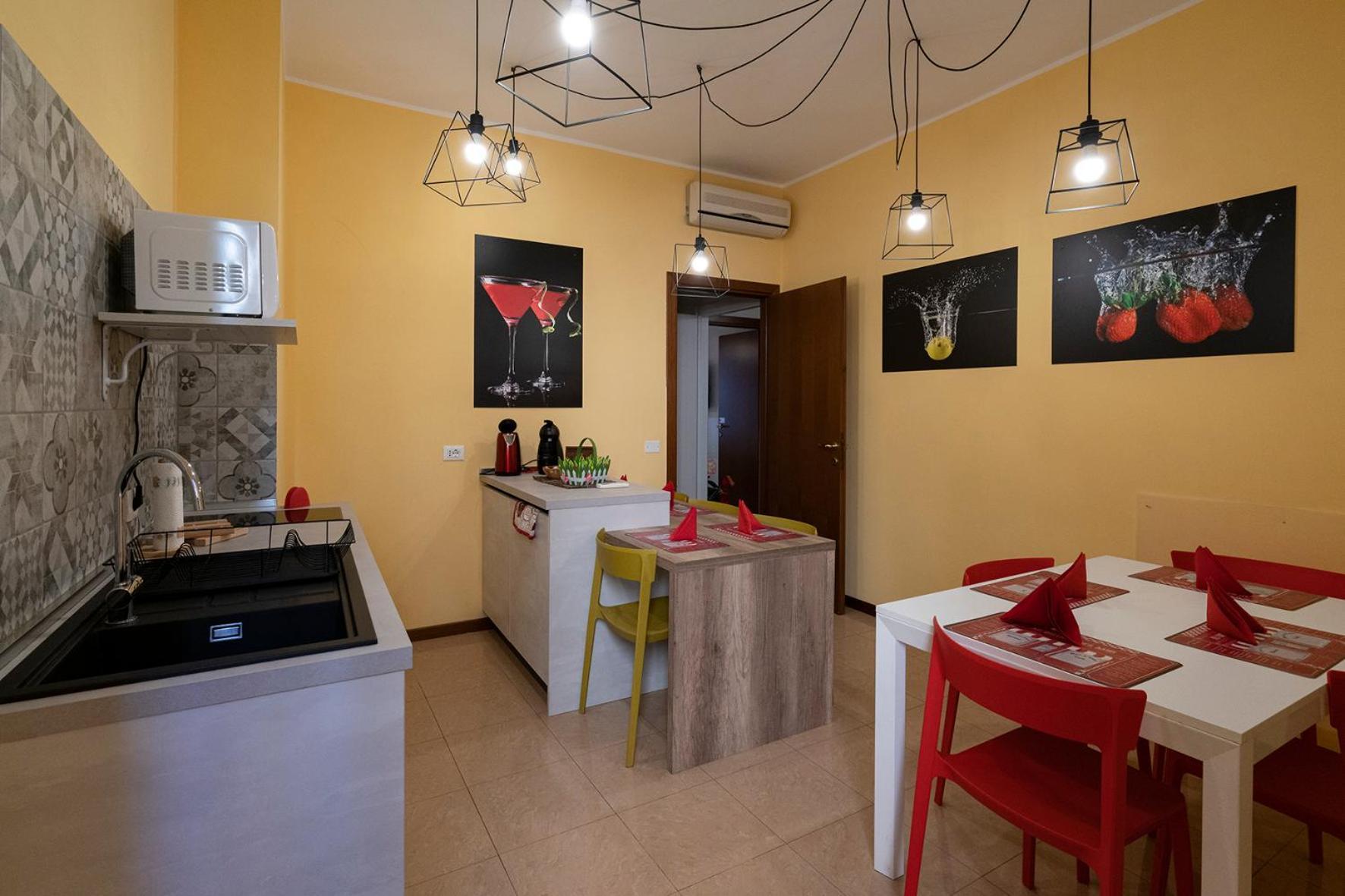 Pied A Terre - Atelier Διαμέρισμα Βερόνα Εξωτερικό φωτογραφία