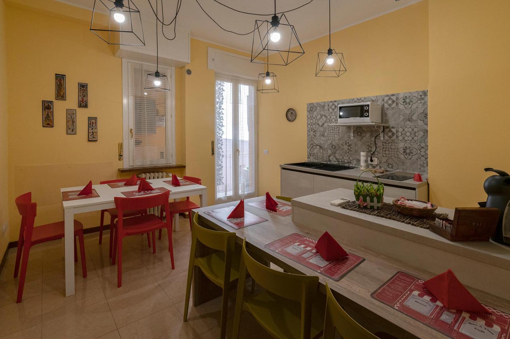 Pied A Terre - Atelier Διαμέρισμα Βερόνα Εξωτερικό φωτογραφία