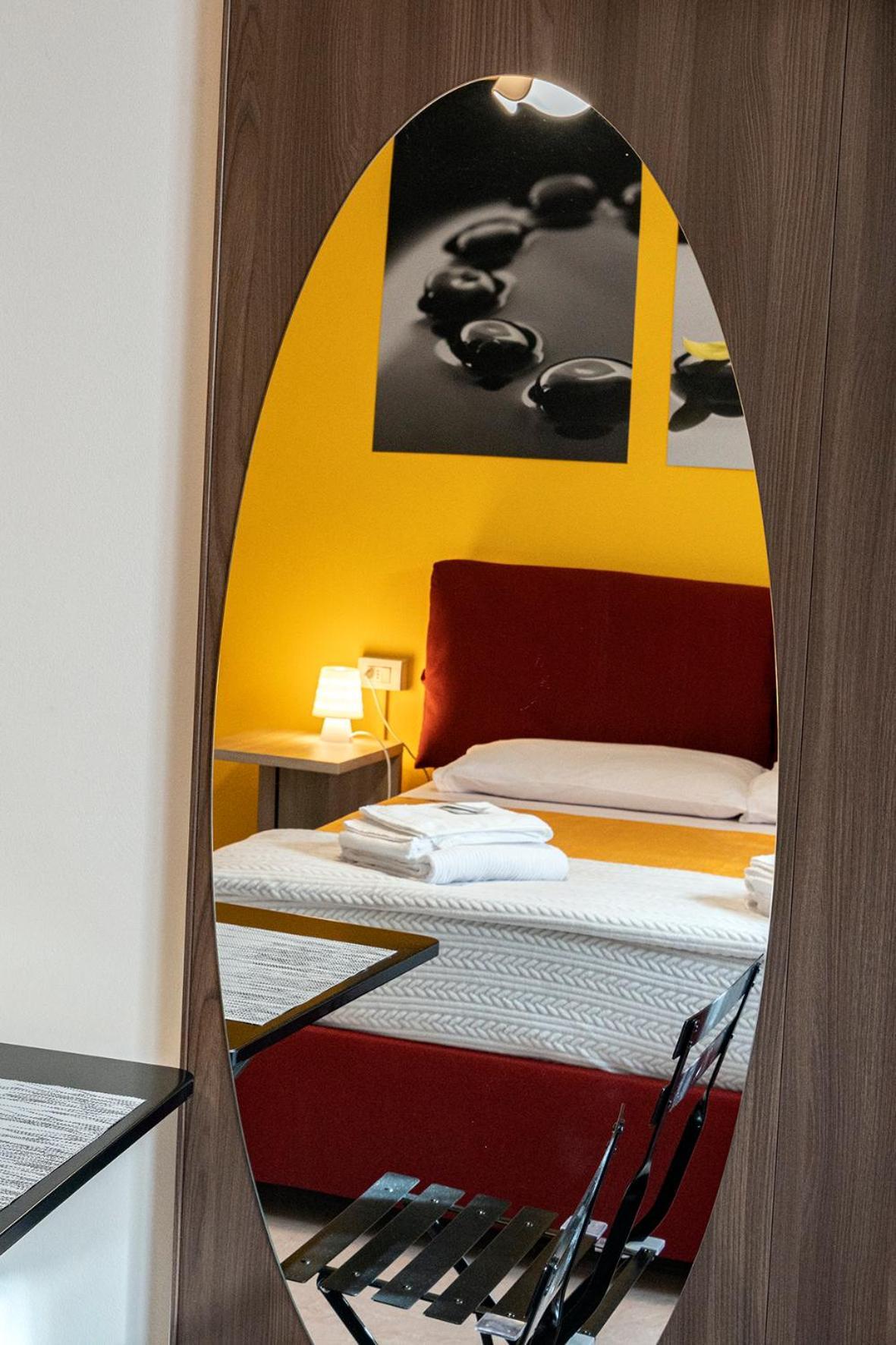 Pied A Terre - Atelier Διαμέρισμα Βερόνα Εξωτερικό φωτογραφία
