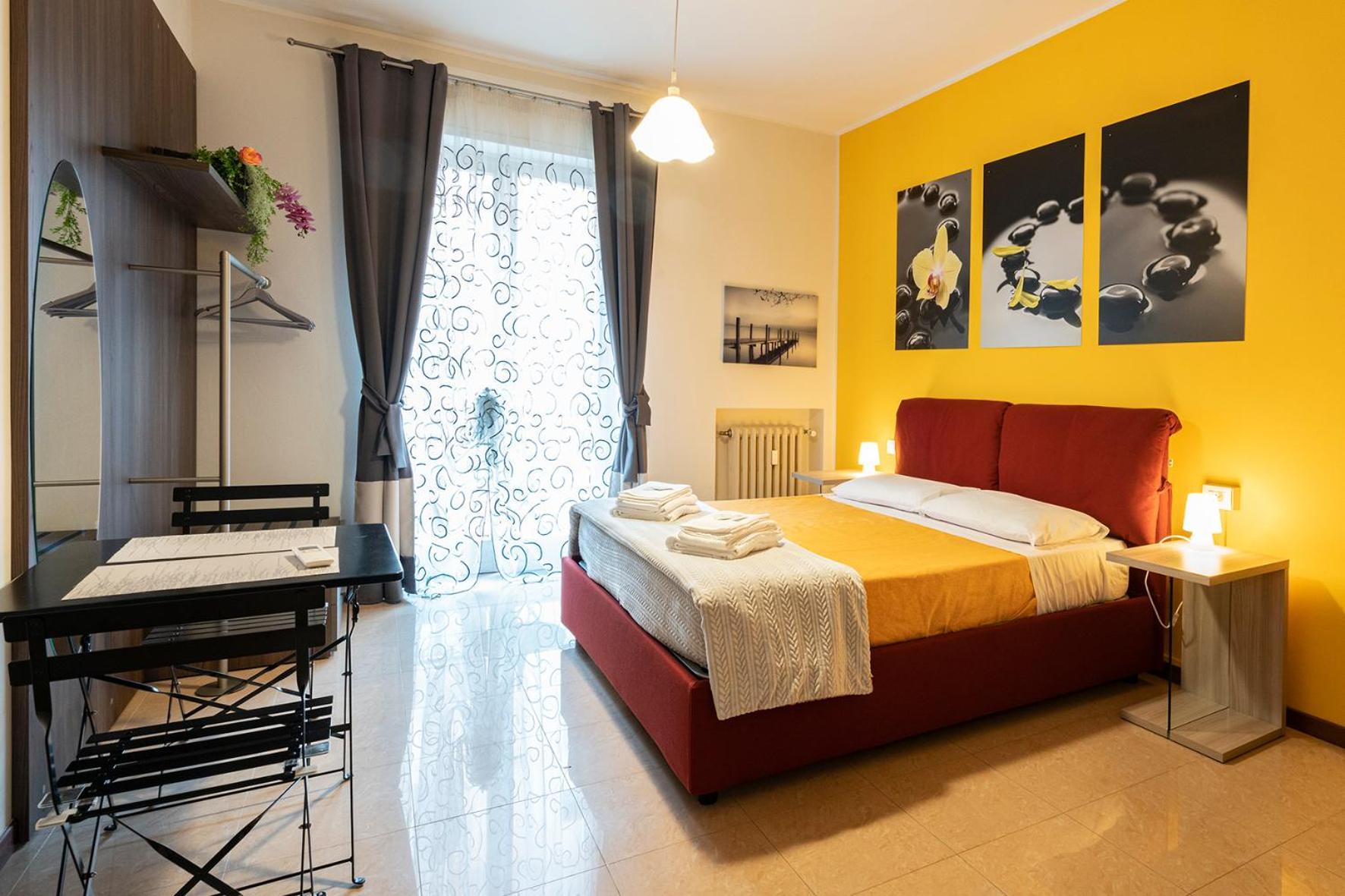 Pied A Terre - Atelier Διαμέρισμα Βερόνα Εξωτερικό φωτογραφία