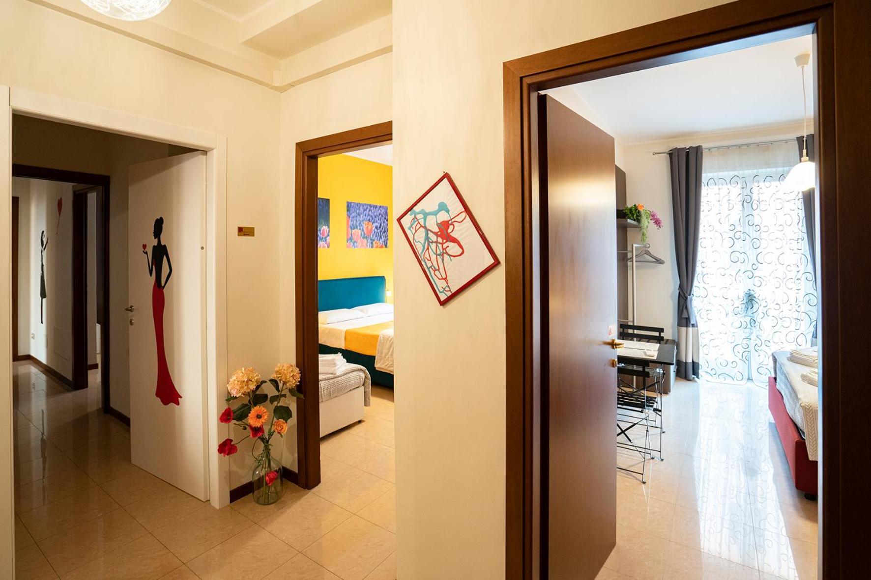 Pied A Terre - Atelier Διαμέρισμα Βερόνα Εξωτερικό φωτογραφία