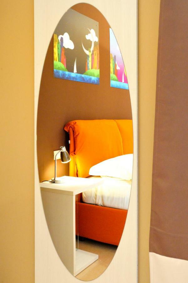 Pied A Terre - Atelier Διαμέρισμα Βερόνα Εξωτερικό φωτογραφία