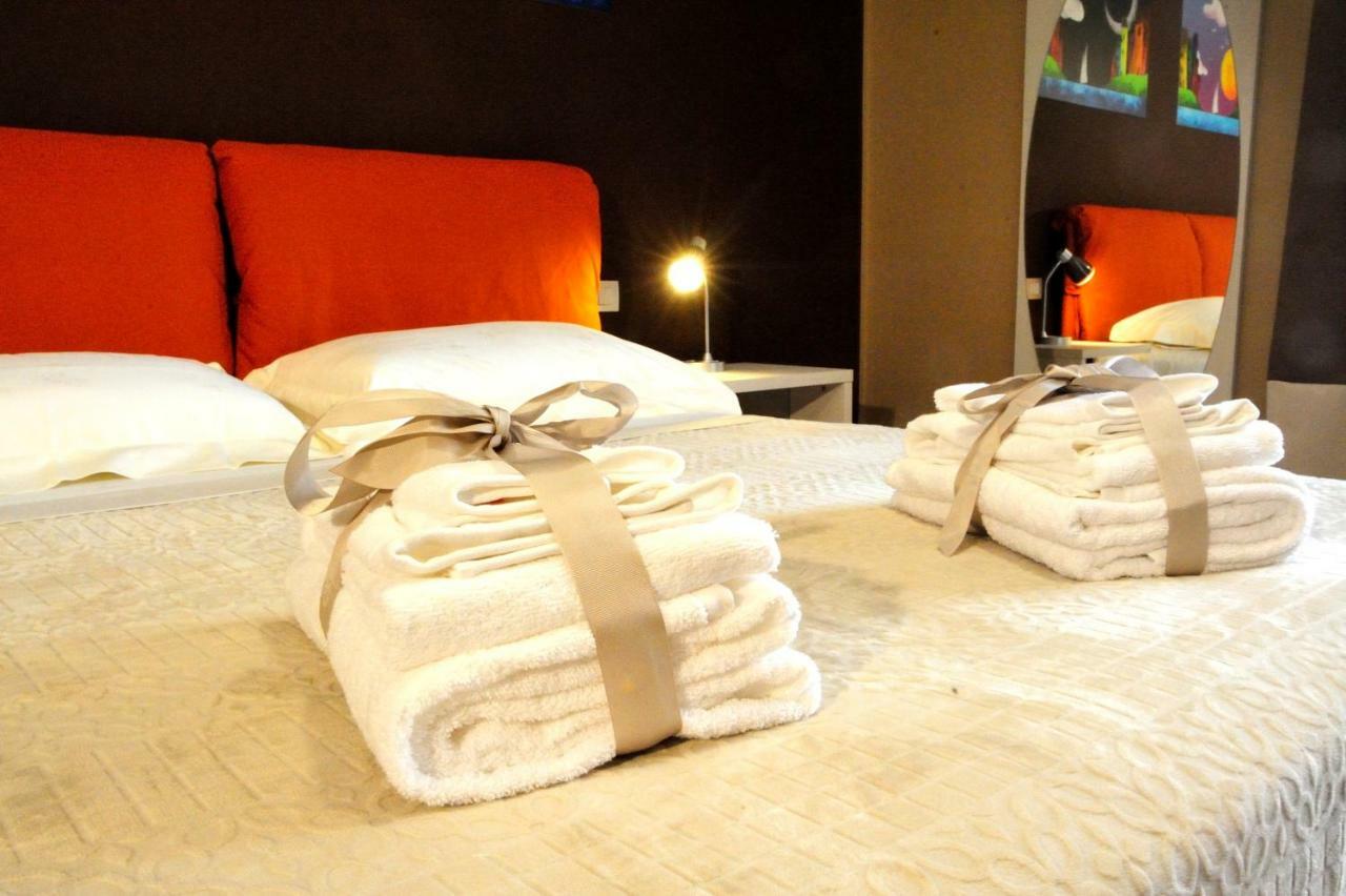 Pied A Terre - Atelier Διαμέρισμα Βερόνα Εξωτερικό φωτογραφία