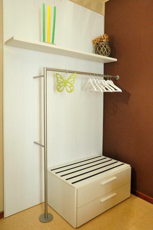 Pied A Terre - Atelier Διαμέρισμα Βερόνα Εξωτερικό φωτογραφία