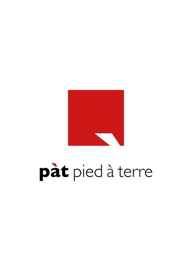 Pied A Terre - Atelier Διαμέρισμα Βερόνα Εξωτερικό φωτογραφία