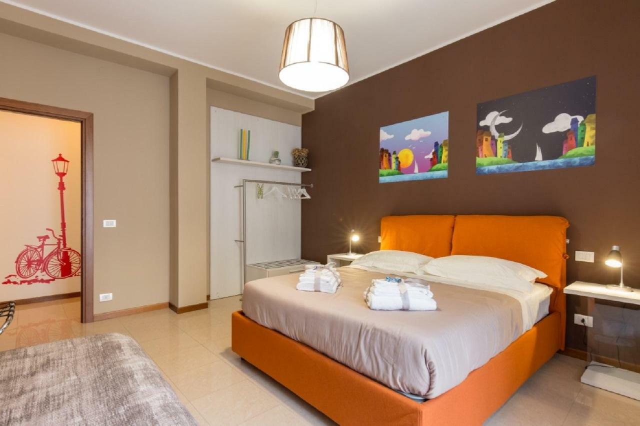 Pied A Terre - Atelier Διαμέρισμα Βερόνα Εξωτερικό φωτογραφία