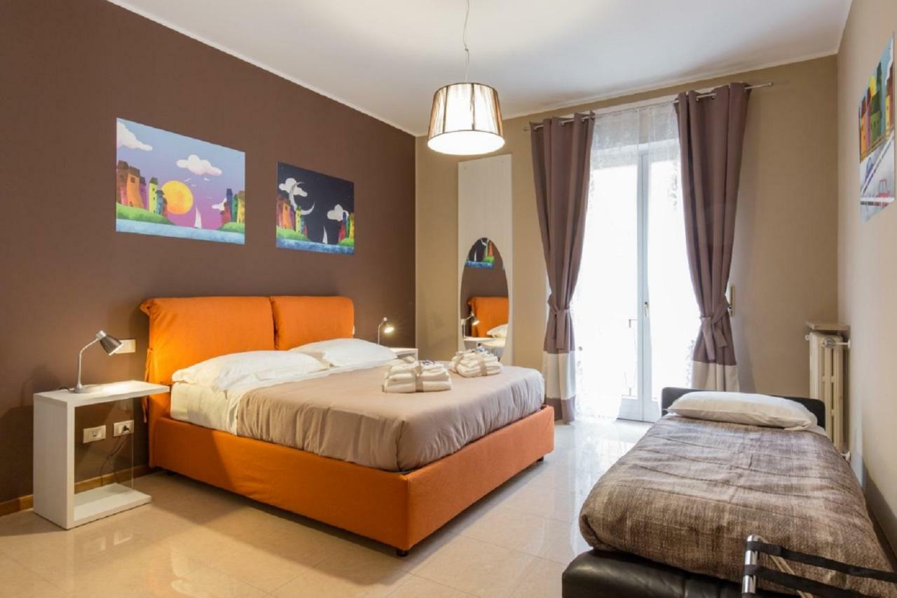 Pied A Terre - Atelier Διαμέρισμα Βερόνα Εξωτερικό φωτογραφία