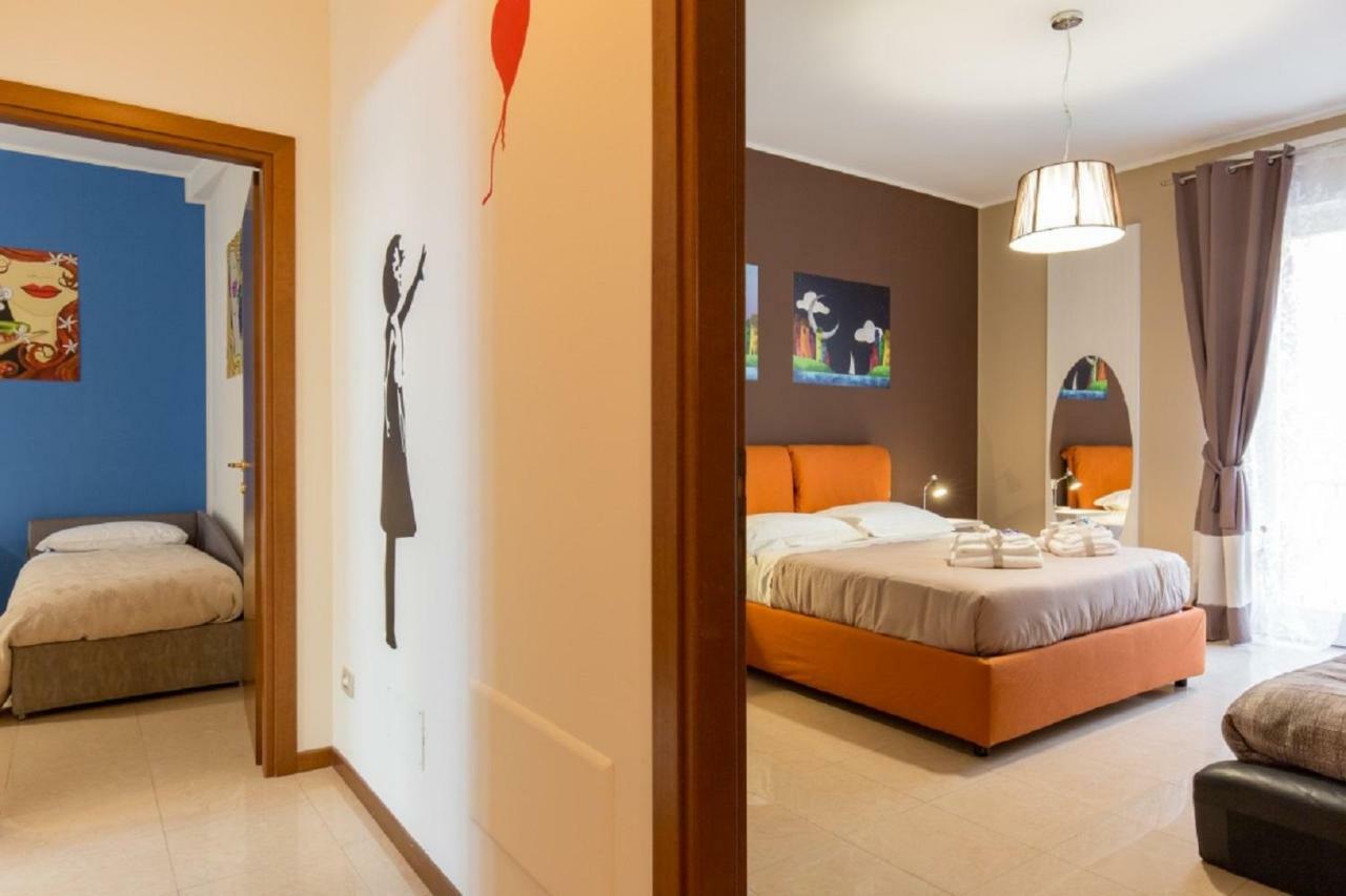 Pied A Terre - Atelier Διαμέρισμα Βερόνα Εξωτερικό φωτογραφία