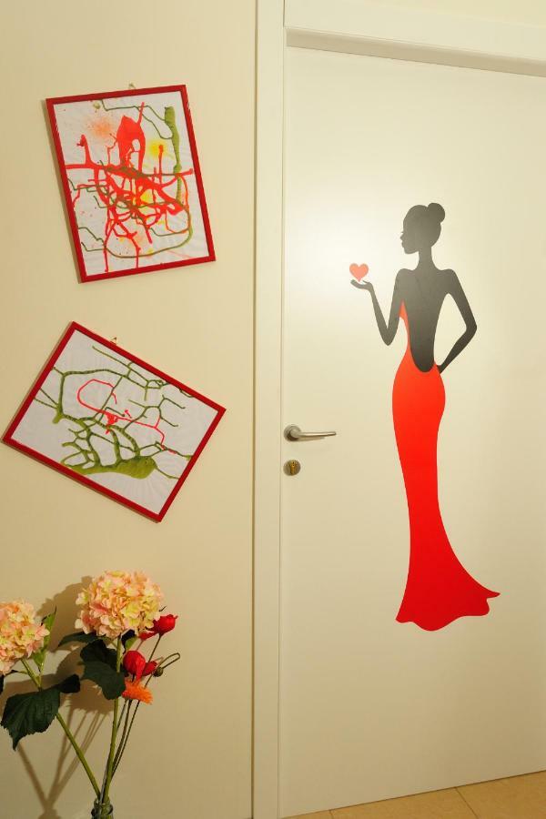 Pied A Terre - Atelier Διαμέρισμα Βερόνα Εξωτερικό φωτογραφία