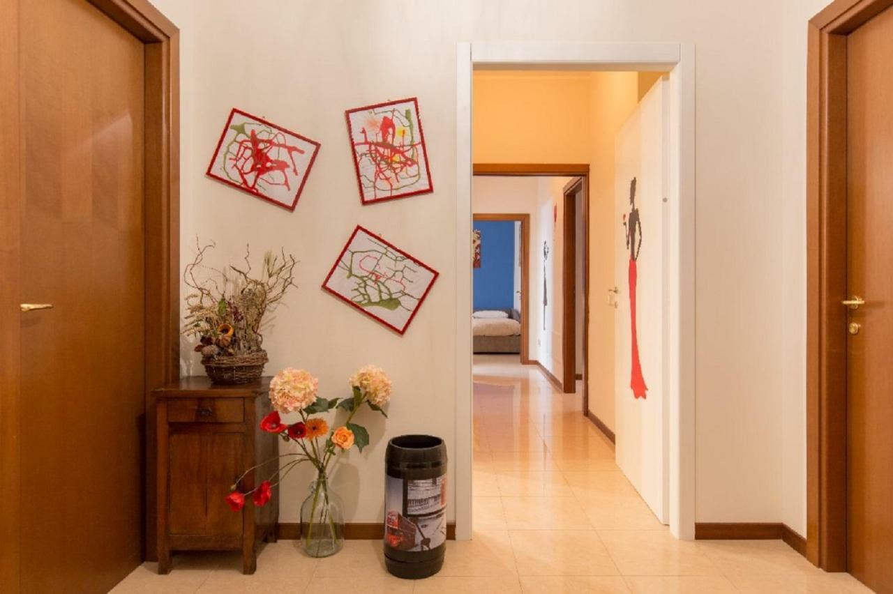 Pied A Terre - Atelier Διαμέρισμα Βερόνα Εξωτερικό φωτογραφία
