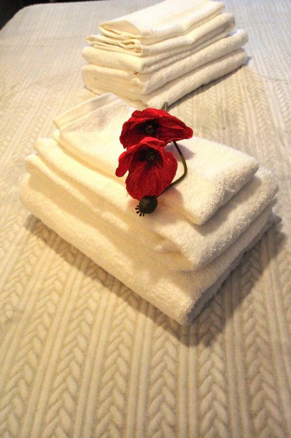 Pied A Terre - Atelier Διαμέρισμα Βερόνα Εξωτερικό φωτογραφία