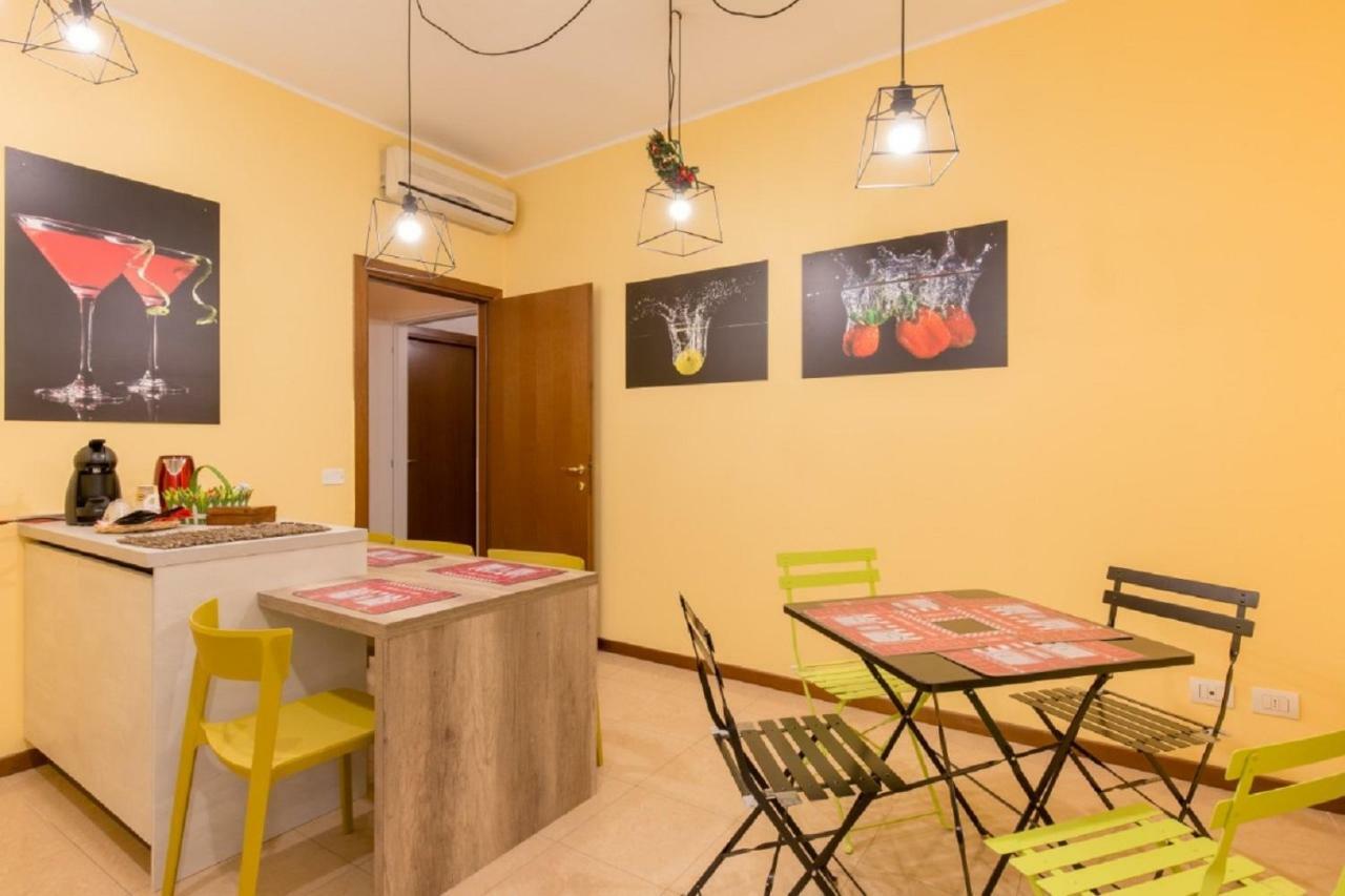 Pied A Terre - Atelier Διαμέρισμα Βερόνα Εξωτερικό φωτογραφία