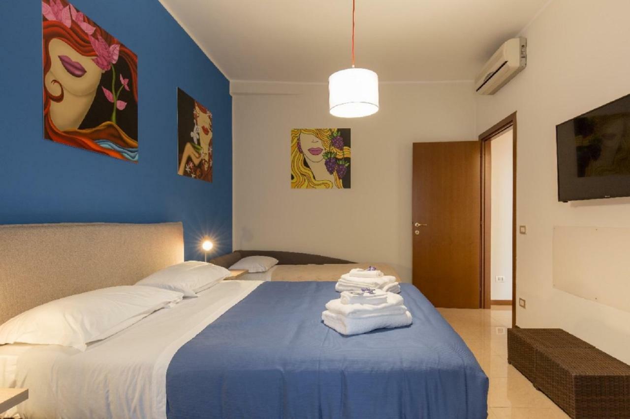 Pied A Terre - Atelier Διαμέρισμα Βερόνα Εξωτερικό φωτογραφία