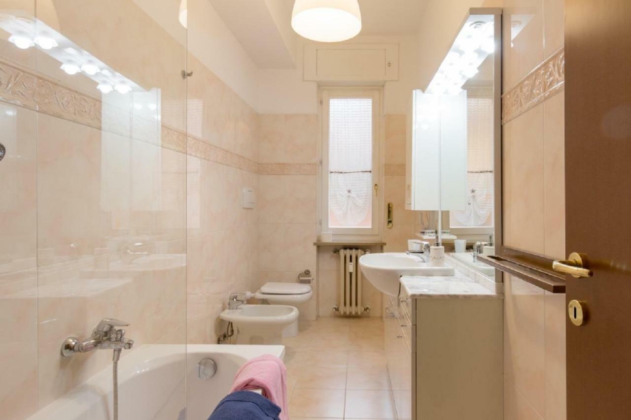 Pied A Terre - Atelier Διαμέρισμα Βερόνα Εξωτερικό φωτογραφία