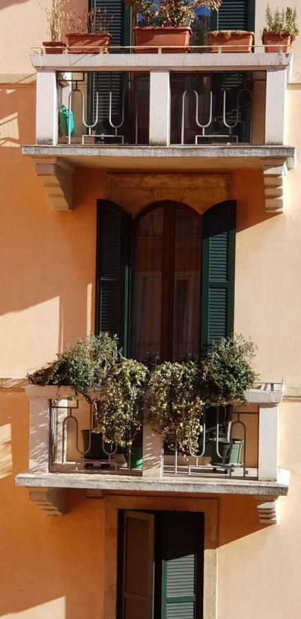 Pied A Terre - Atelier Διαμέρισμα Βερόνα Εξωτερικό φωτογραφία
