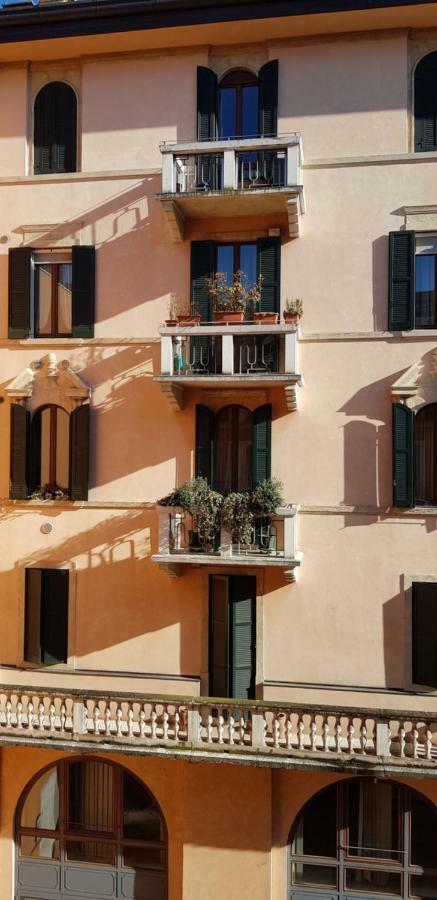 Pied A Terre - Atelier Διαμέρισμα Βερόνα Εξωτερικό φωτογραφία