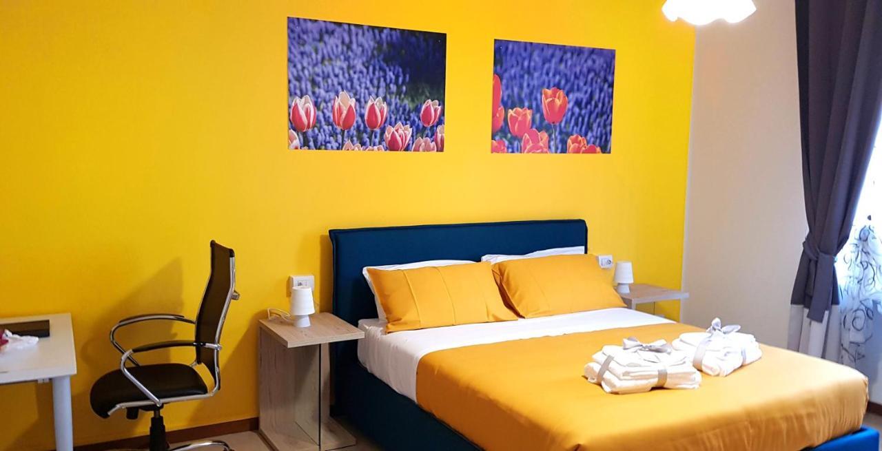 Pied A Terre - Atelier Διαμέρισμα Βερόνα Εξωτερικό φωτογραφία