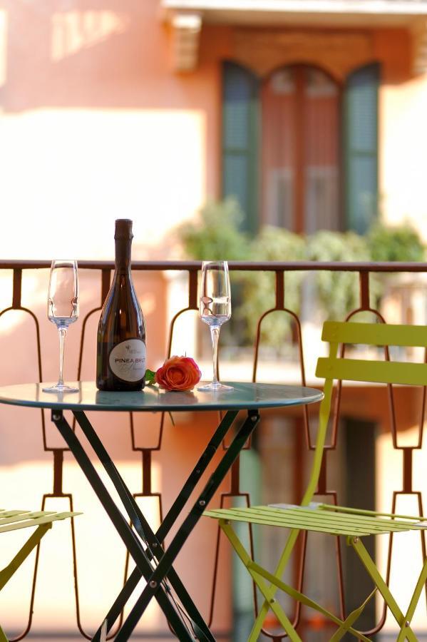 Pied A Terre - Atelier Διαμέρισμα Βερόνα Εξωτερικό φωτογραφία