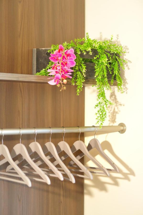 Pied A Terre - Atelier Διαμέρισμα Βερόνα Εξωτερικό φωτογραφία