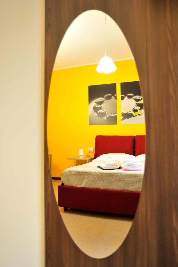 Pied A Terre - Atelier Διαμέρισμα Βερόνα Εξωτερικό φωτογραφία